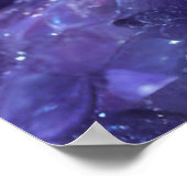 Crystal Queen Poster ポスター (角)