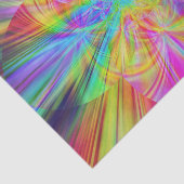 Crystal Rainbow Beams 薄葉紙 (詳細)