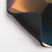 Crystal room マウスパッド (コーナー)