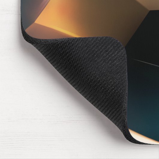 Crystal room マウスパッド (コーナー)