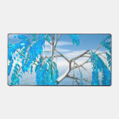 Crystal Summer Tree デスクマット (正面)