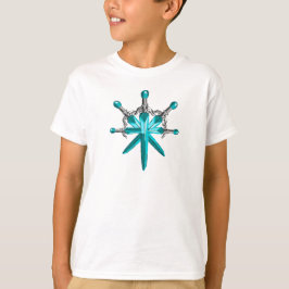 Crystal Sword  Tシャツ