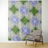 Crystal Thistle タペストリー (インサイチュ)