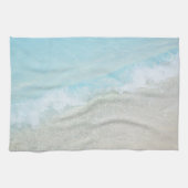 Crystal Wave Magic 1 キッチンタオル (横)