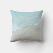 Crystal Wave Magic 1 クッション (裏面)