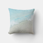 Crystal Wave Magic 1 クッション (正面)