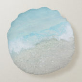 Crystal Wave Magic 1 ラウンドクッション (裏面)