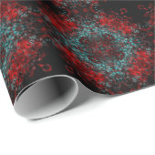 Crystalize ラッピングペーパー (ロールコーナー)