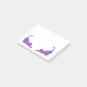 CrystalKatzの付箋 ポストイット (アングル)