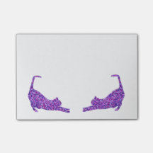 CrystalKatzの付箋