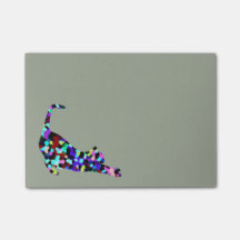 CrystalKatzの付箋