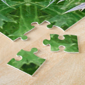 Crystalline ジグソーパズル (側面)