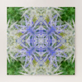 Crystalline ジグソーパズル (横)