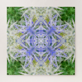 Crystalline ジグソーパズル