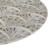 Crystals Cutting Board カッティングボード (角)