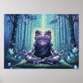 CrystalSage ポスター (正面)