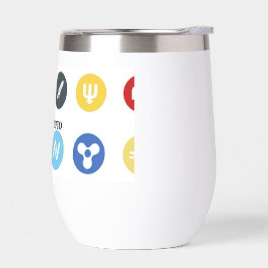 CRYTO通貨好きNトレーダー (左面)