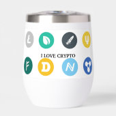 CRYTO通貨好きNトレーダー (正面)