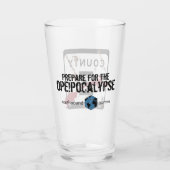 CRZ点ガラス タンブラーグラス (裏面)