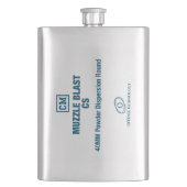 CSフラスコ フラスク (正面)