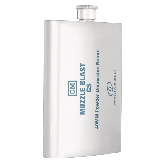 CSフラスコ フラスク (右)