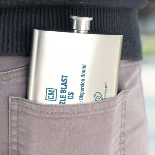 CSフラスコ フラスク (インサイチュ)