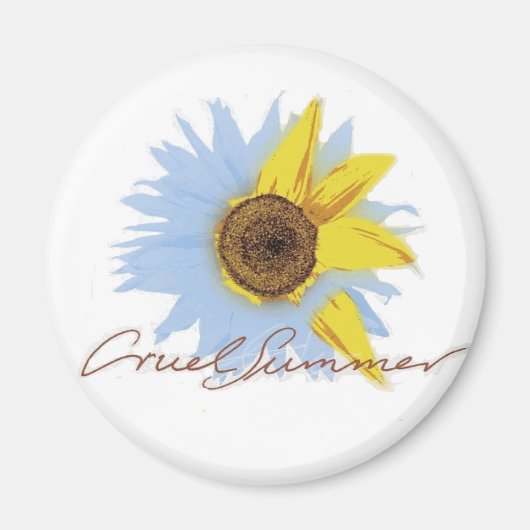 csマグネット マグネット (正面)