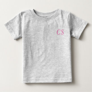 CS ベビーTシャツ