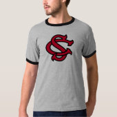 CS Tシャツ (正面)