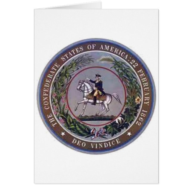 CSAのシール (正面)