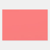 CSAエレガントギフト包装シート ラッピングペーパーシート (正面)