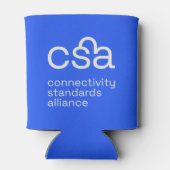 CSAクーラーボックス 缶クーラー (裏面)