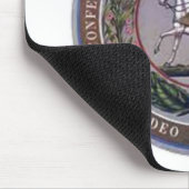 CSAシール マウスパッド (コーナー)