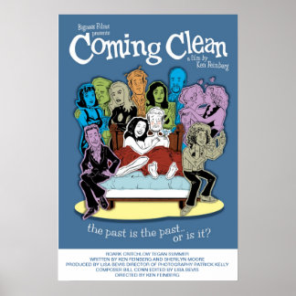 CSA 来27X40の映画ポスター ポスター