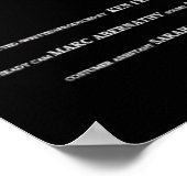 CSA 3 1/2 27X40ムービーポスター ポスター (角)