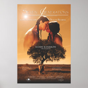 CSA 7世代27x40映画ポスター ポスター