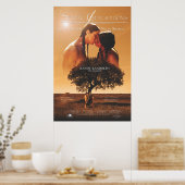 CSA 7世代27x40映画ポスター ポスター (キッチン)