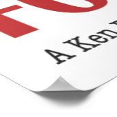 CSA Foreign Exchange 27X40ムービー・ポスター ポスター (角)