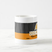 CSCのマグ2 コーヒーマグカップ (中央)