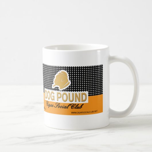 CSCのマグ2 コーヒーマグカップ (右)