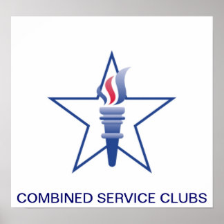 CSC表彰台ポスター ポスター