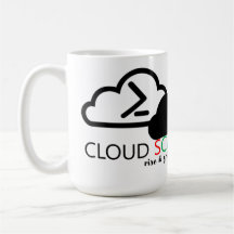 CSCA8コーヒーマグ