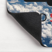 CSCA8マウスパッド マウスパッド (コーナー)