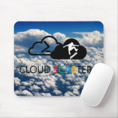 CSCA8マウスパッド マウスパッド (マウス)