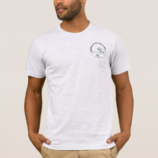 CSCMC MWウェーブソフトジャージーコットンTシャツ Tシャツ