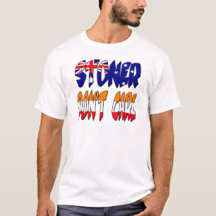 CSdontcare2 Tシャツ