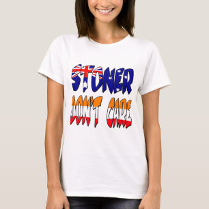 CSdontcare2 Tシャツ