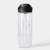 CSG Camelbak Water Bottle ウォーターボトル (背面)