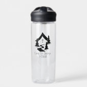 CSG Camelbak Water Bottle ウォーターボトル (正面)