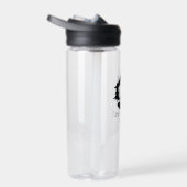 CSG Camelbak Water Bottle ウォーターボトル (右面)